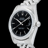 Rolex Datejust 36 Nero Jubilee 16220 Royal Black Onyx - Doppio Quadrante